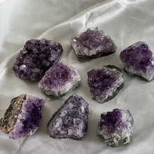 Load image into Gallery viewer, Amethyst Cluster