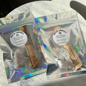 Mini Moon Ritual Kit