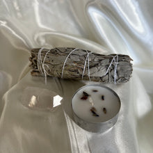 Load image into Gallery viewer, Cleansing Ritual Kit