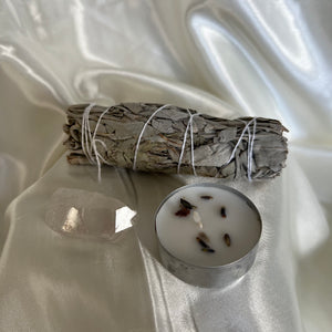 Cleansing Ritual Kit