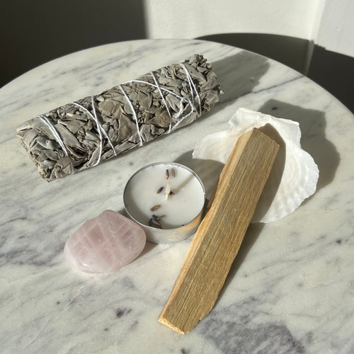 Aphrodite Ritual Kit