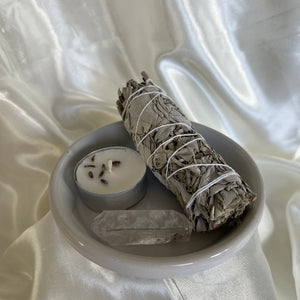 Cleansing Ritual Kit