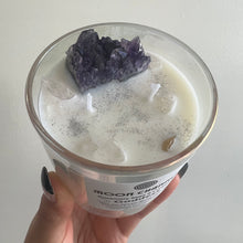 Load image into Gallery viewer, Goddess Intention Candle