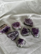 Load image into Gallery viewer, Amethyst Cluster