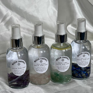 Love Magnet Aura Spray