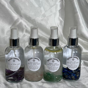 Good Vibes Aura Spray