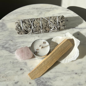 Aphrodite Ritual Kit