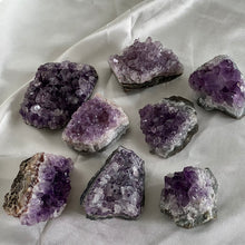 Load image into Gallery viewer, Amethyst Cluster