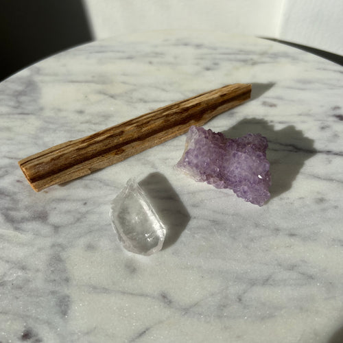 Mini Moon Ritual Kit