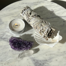Load image into Gallery viewer, Moon Goddess Ritual Kit
