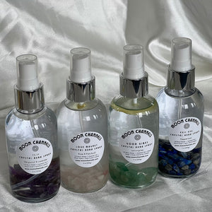 Love Magnet Aura Spray