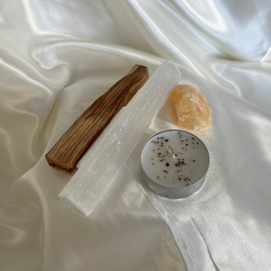 New Beginnings Ritual Kit
