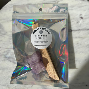Mini Moon Ritual Kit