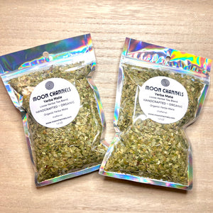 YERBA MATE Herbal Tea