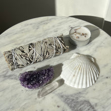 Load image into Gallery viewer, Moon Goddess Ritual Kit