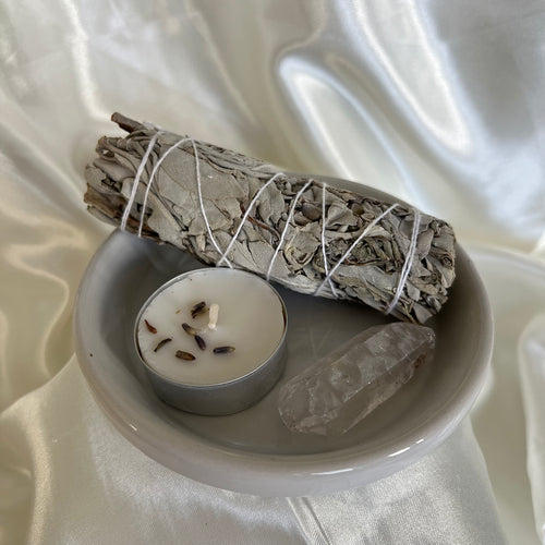 Cleansing Ritual Kit