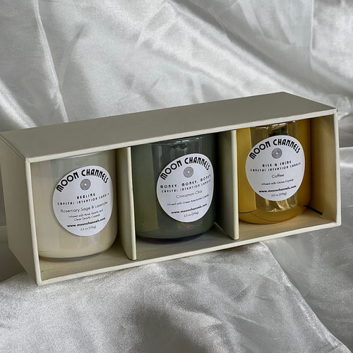3 Pack Gift Set