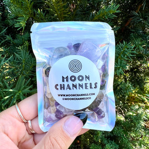 Moon Goddess Crystal Confetti