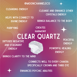 Cleansing & Purification Ritual