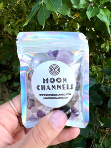 Moon Goddess Crystal Confetti