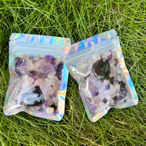 Moon Goddess Crystal Confetti